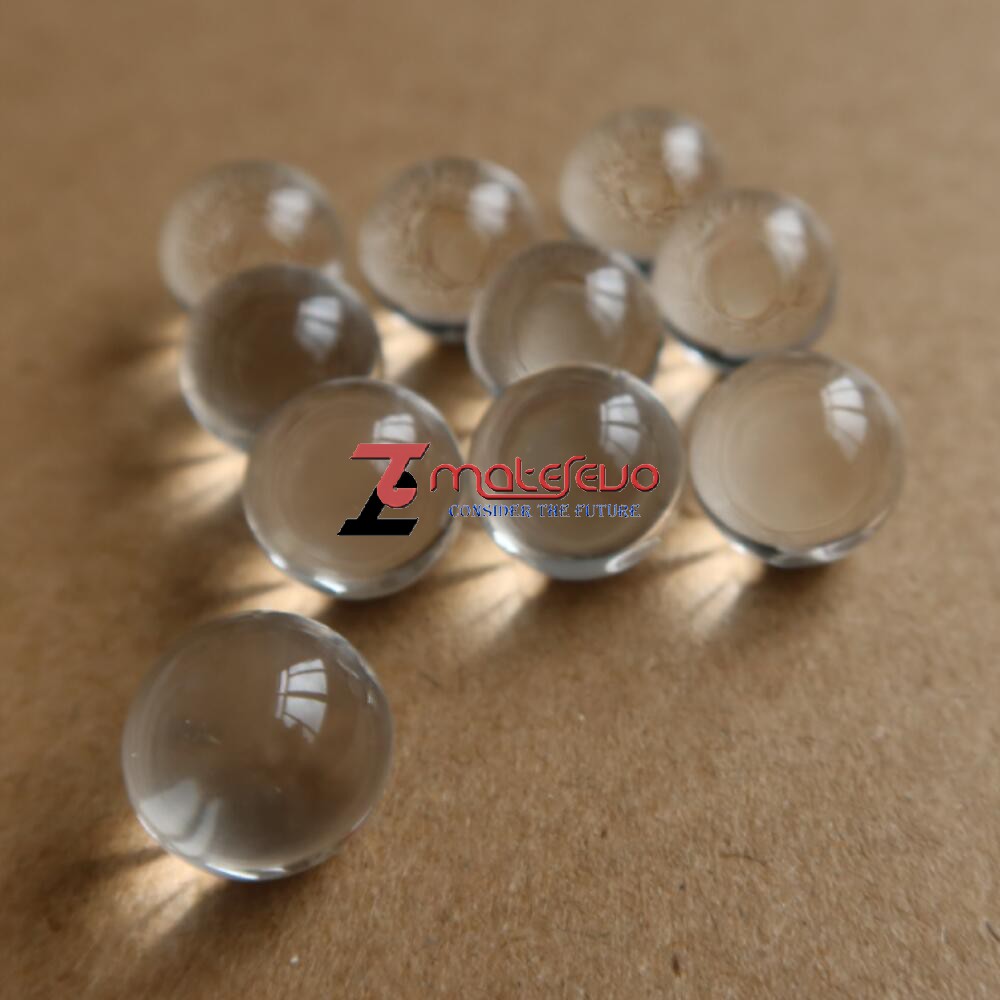 Borosilicate Glass Ball 11.1125MM