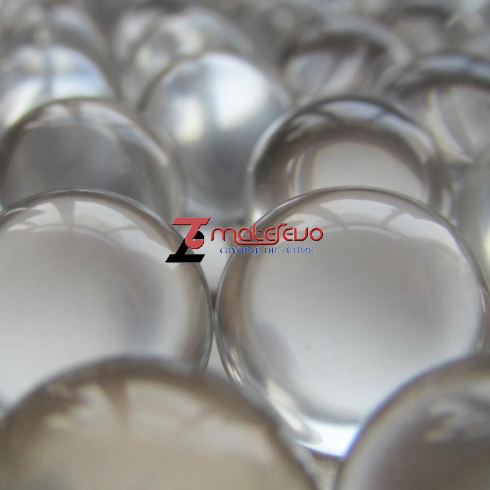 Borosilicate Glass Ball 12.000MM