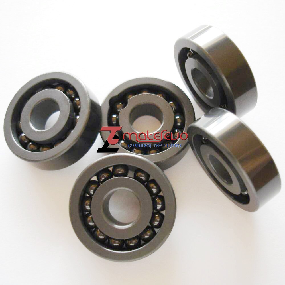 Si3N4 Bearing 6200, Full Complement Type