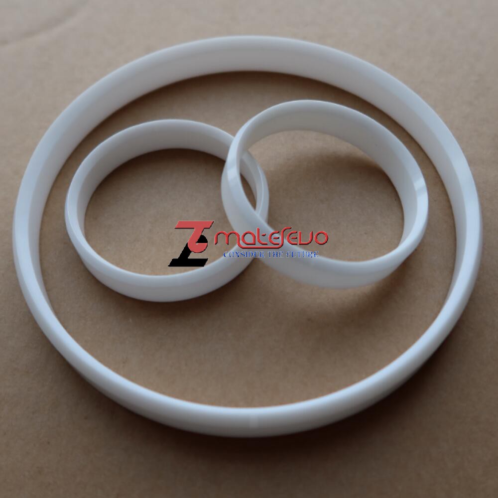 ZrO2 Ring 60*53*12MM,SD and 135*126*14MM,SD