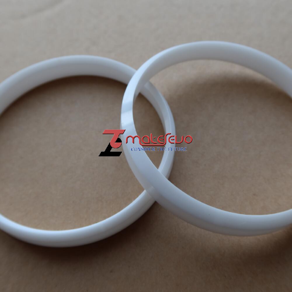 ZrO2 Ceramic Ring 90*82*12MM,SS and 90*82*12MM,SD