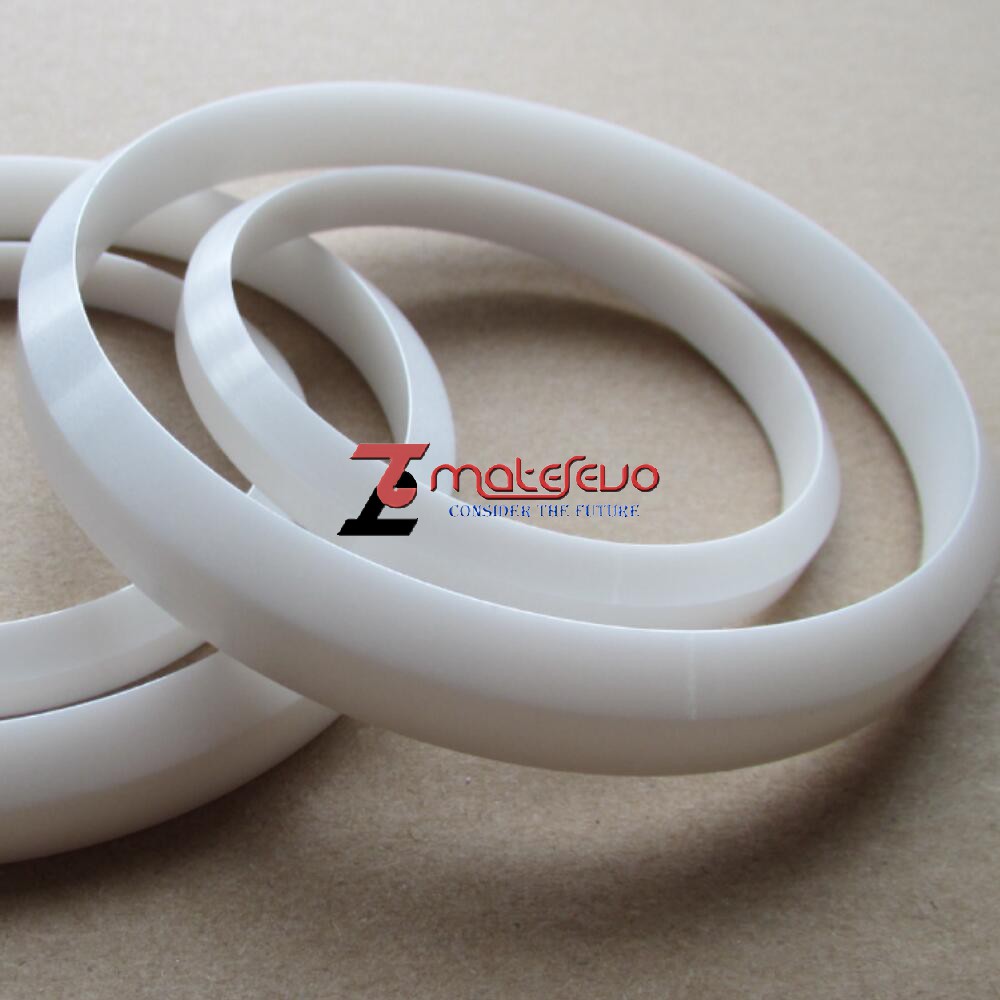 ZrO2 Ceramic Ring 100*90*12MM,SS and 70*62*10MM,SS