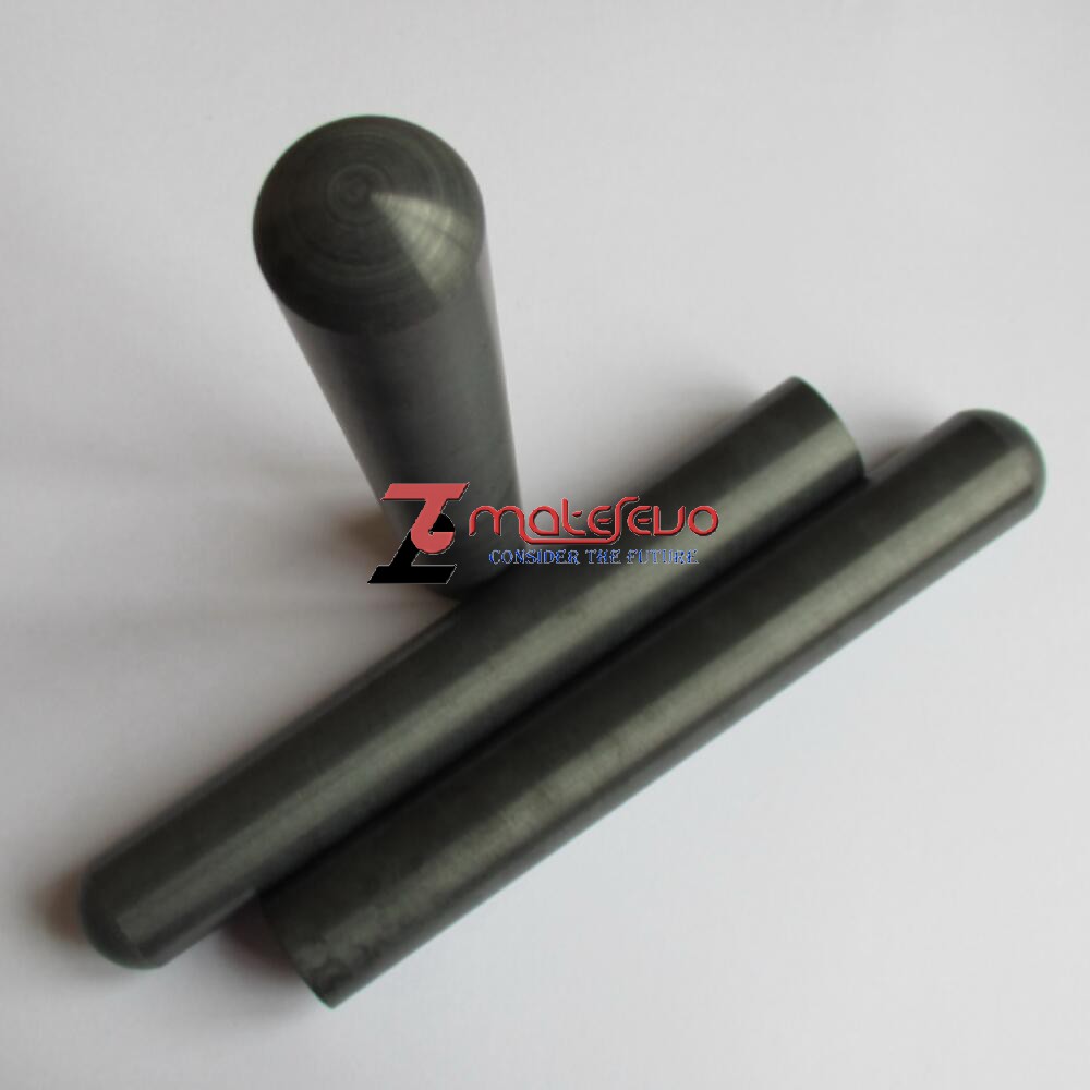 Si3N4 Thermal Protection Tube D20*d10*140MM