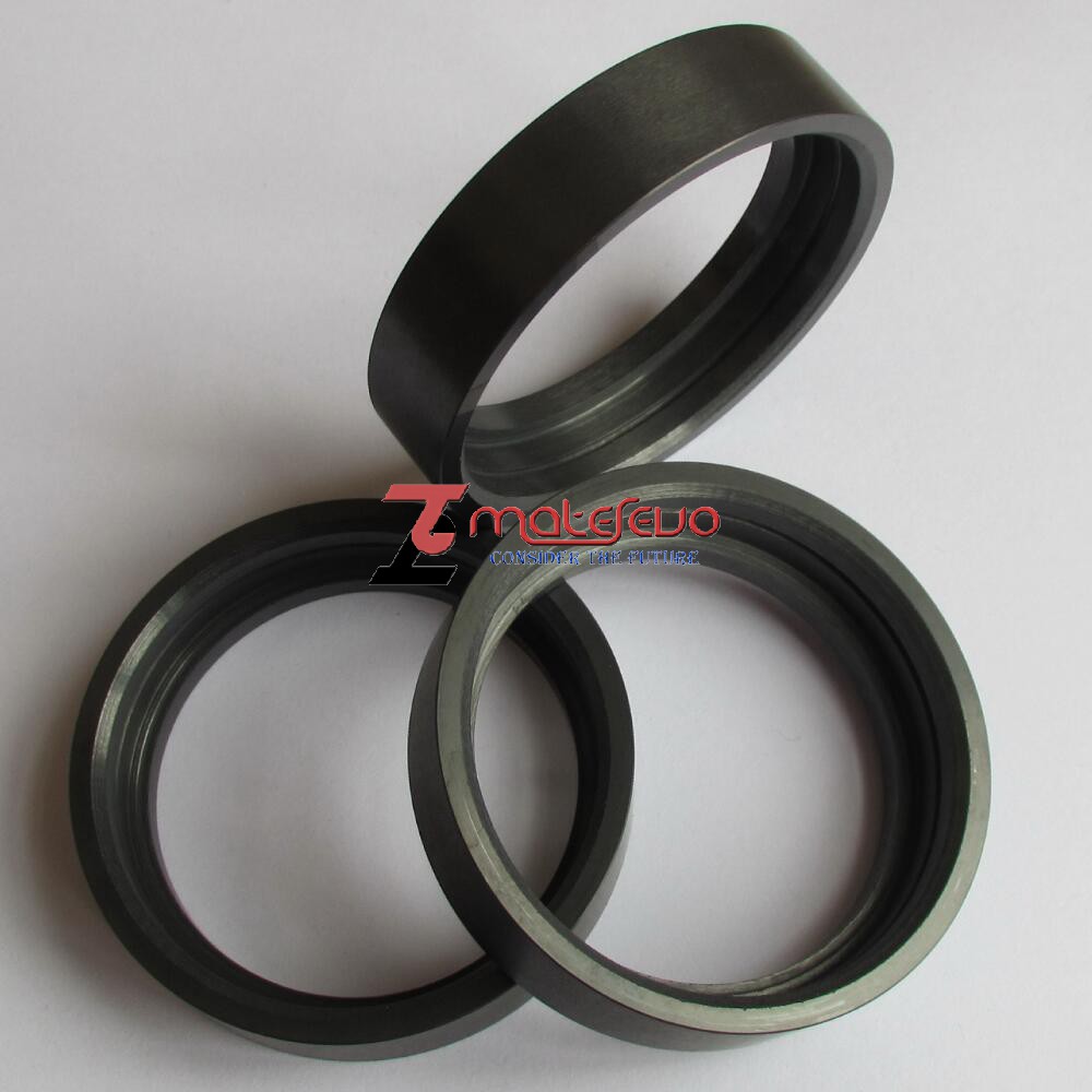Si3N4 Isolated Ring D60*d53*14MM