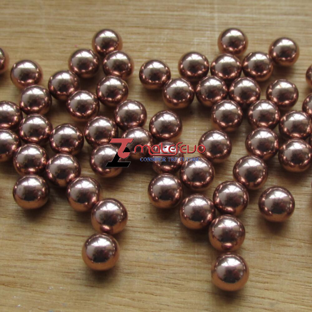 Copper Ball 5.556MM